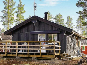 Holiday home SÄRNA